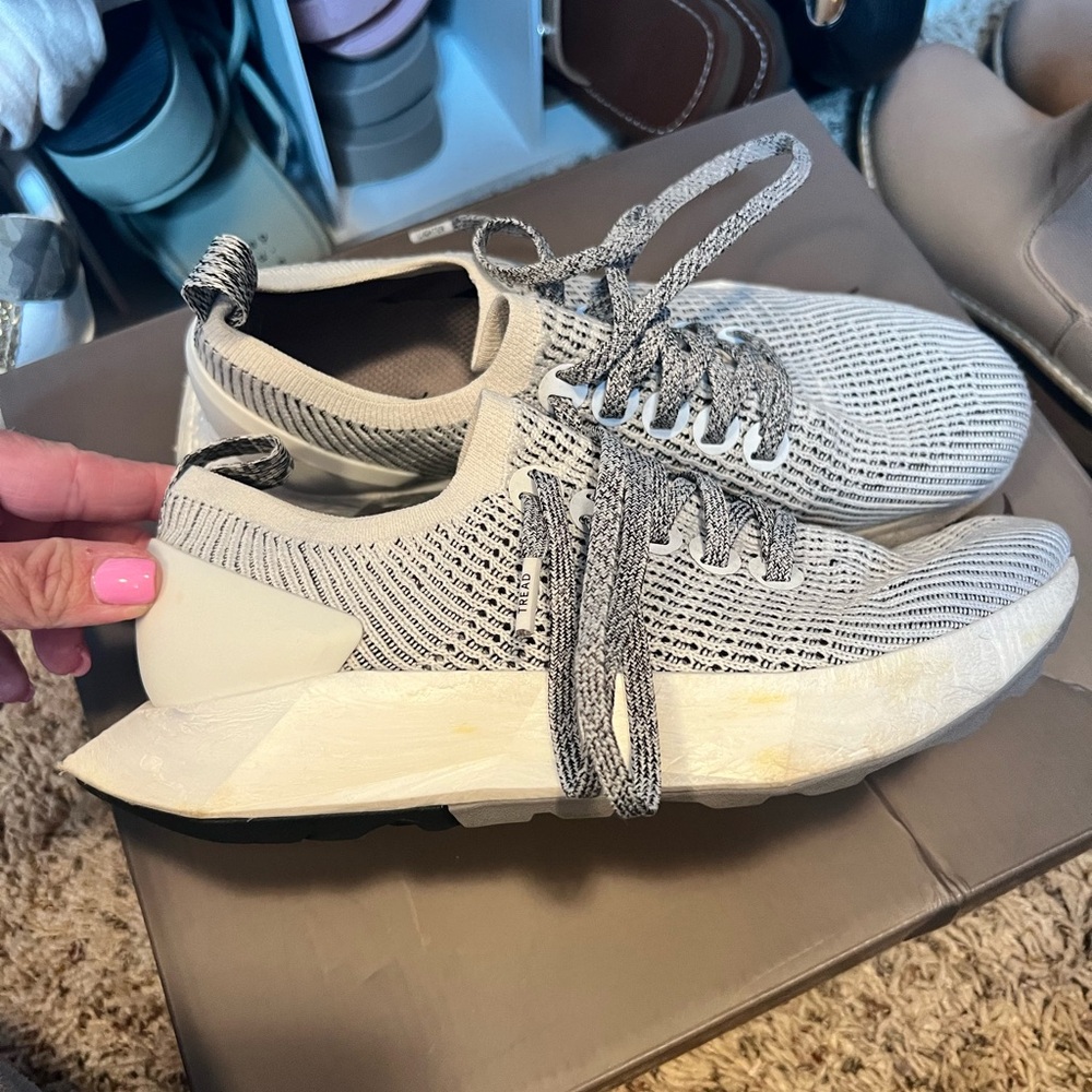 All Birds Running Shoe